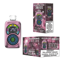 Koil mesh asli 36000 puff bang king vape